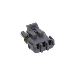 1 pcs : 12015384 - Automotive Connectors CON W/P TWR 3W ML ASY