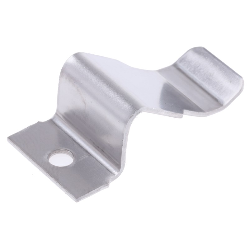 10 pcs - Fischer Elektronik Heatsink Retaining Spring for use with TO-218, TO-220, TO-247, TO-264