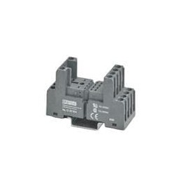 1 pcs : 1089994 - Relay Sockets & Fixings ECOR-2-BSC2/4X21