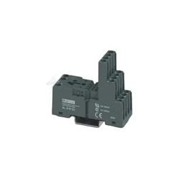 1 pcs : 2907521 - Relay Sockets & Fixings ECOR-2-BSC3/4X21