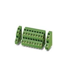 1 pcs : 1889301 - Fixed Terminal Blocks ZFKKDS1.5C-5.0