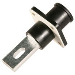 1 pcs - Amphenol Industrial, Surlok Plus RADSOK EV Connector Socket, 200A