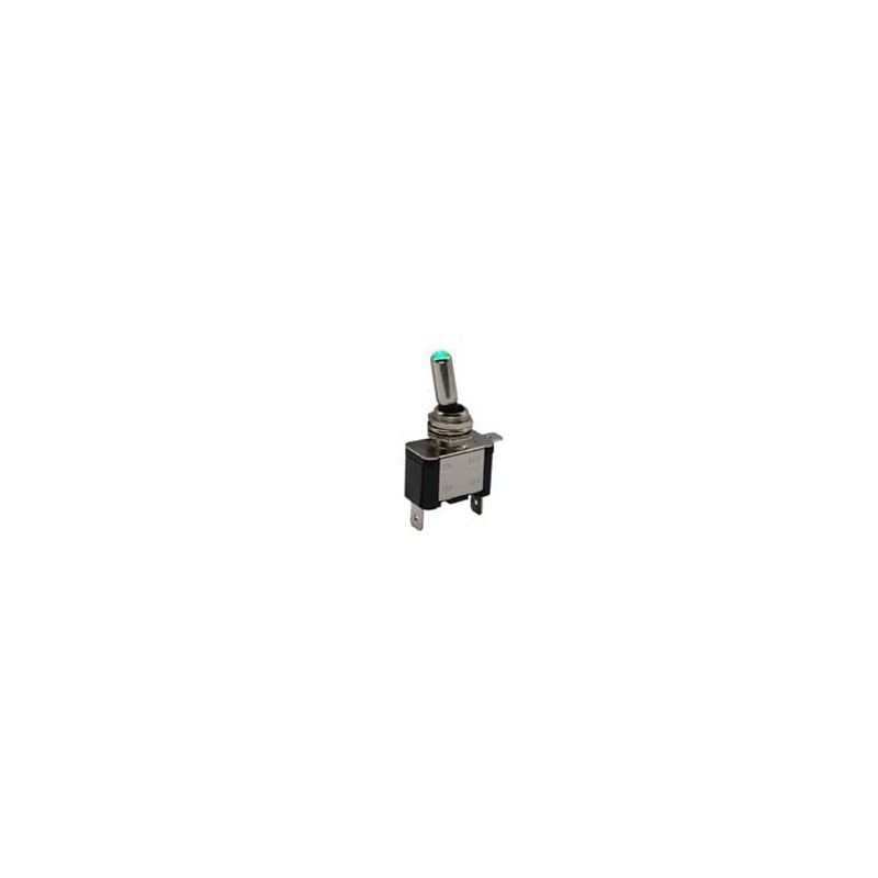 1 pcs : ILT04 - Toggle Switches SWITCH TACTILE