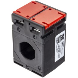 1 pcs - RS PRO Base Mounted Current Transformer, 60A Input, 60:5, 5 A Output, 21 x 10mm Bore