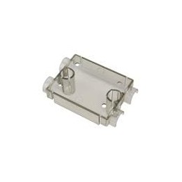 1 pcs : SSRC - Relay Sockets & Fixings GN SSR PROTECTIVE COVER