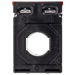 1 pcs - RS PRO Base Mounted Current Transformer, 60A Input, 60:5, 5 A Output, 21 x 10mm Bore