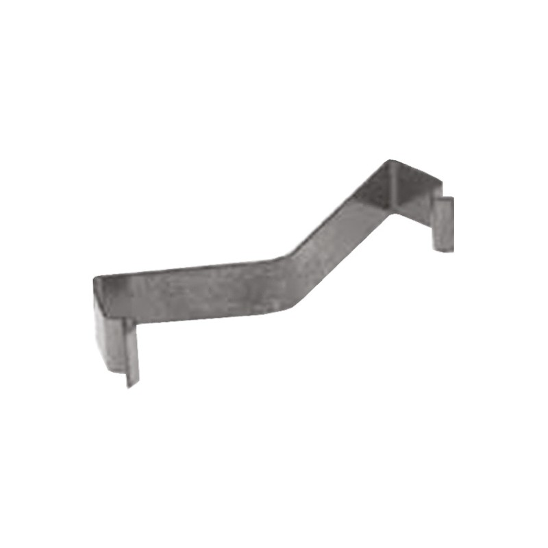 10 pcs - Heatsink, Clip, 48K/W