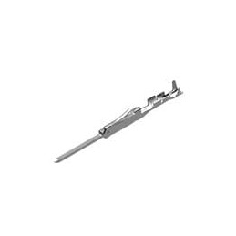 1 pcs : 35195966 - Automotive Connectors 0.5 Male CTS Locking Lance SN Terminal