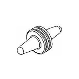 1 pcs : 12059255 - Automotive Connectors Cavity Plug