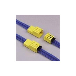 1 pcs : SNAC3W-A021GF-0.64) - Automotive Connectors Male Terminal