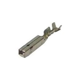 1 pcs : 13624983 - Automotive Connectors 1.5 Clean Body APEX Female SN Unsealed Terminal