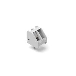1 pcs : 691201620002 - Fixed Terminal Blocks WR-TBL 300VAC 16A 2P Right Angle