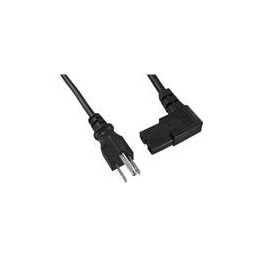 1 pcs : 313011-01 - AC Power Leads 7'6' 3x16G 3 COND