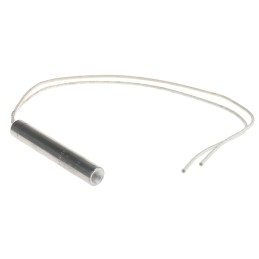 1 pcs - Heating Element, 3in, 400 W, 220 V ac