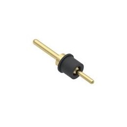 1 pcs : 370-10-001-00-070800 - Headers & Wire Housings STANDARD PIN HEADER