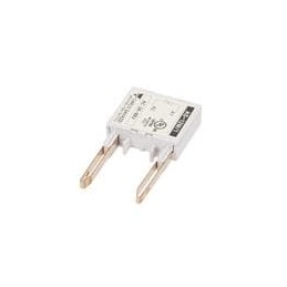 1 pcs : AS-12M/1 - Relay Sockets & Fixings SURGE ABSORBER UNIT 24-48VAC