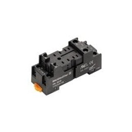 1 pcs : 7760056106 - Relay Sockets & Fixings FS 2CO DRM SOCKET