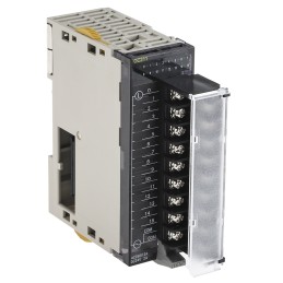 1 pcs - Omron SYSMAC CJ Series Series PLC I/O Module for Use with SYSMAC CJ Series, Digital, Relay