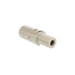 1 pcs : T2192503201-000 - Heavy Duty Power Connectors HCM250-FC
