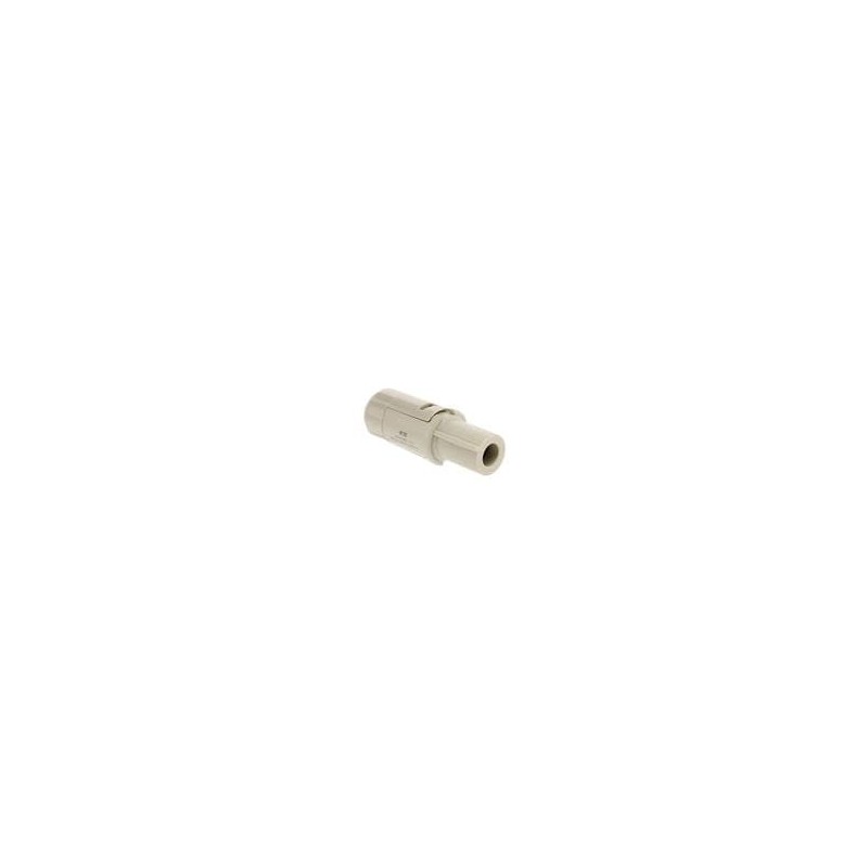 1 pcs : T2192503201-000 - Heavy Duty Power Connectors HCM250-FC