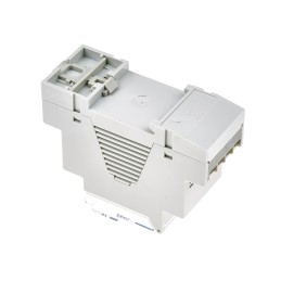 1 pcs - Theben Digital DIN Rail Time Switch 230 V ac, 1-Channel