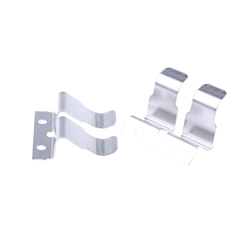 10 pcs - Fischer Elektronik Heatsink Retaining Spring for use with TO-218, TO-220, TO-247, TO-264