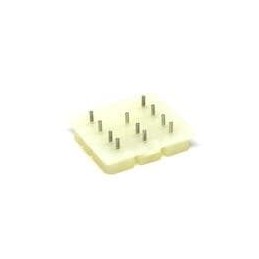 1 pcs : 2-1608090-8 - Relay Sockets & Fixings 670-0154Relay Scket