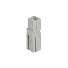 1 pcs : 1321G8 - Heavy Duty Power Connectors PP120 HOUSING ONLY GRAY