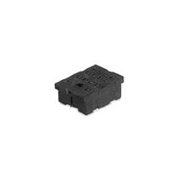 1 pcs : 1393162-5 - Relay Sockets & Fixings PT78603
