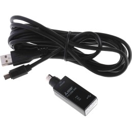 1 pcs - Mitsubishi FX3U Series Interface Module for Use with FX Series