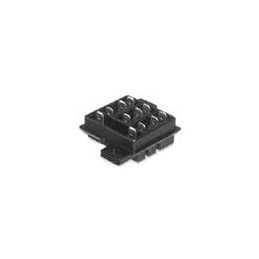 1 pcs : RM78700 - Relay Sockets & Fixings Relay Socket Panel