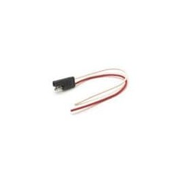 1 pcs : 11172 - Specialised Cables CONNECTOR & WIRE LEAD ASSY 16AWG