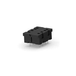 1 pcs : 5-1415043-1 - Relay Sockets & Fixings PT78602