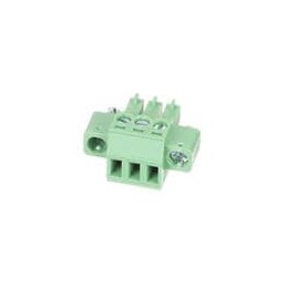 1 pcs : TJ0311520000G - Pluggable Terminal Blocks
