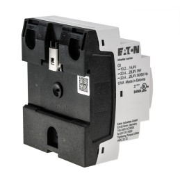 1 pcs - Eaton EasyE4 Series Logic Module, 12 V dc, 24 V dc Supply, Relay Output, 4 (Analogue), 8 (Digital)-Input, Analogue,