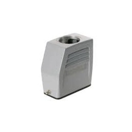 1 pcs : 1663990000 - Heavy Duty Power Connectors HDC 15A TOLU 1PG21G