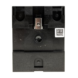 1 pcs - Eaton EasyE4 Series Logic Module, 12 V dc, 24 V dc Supply, Relay Output, 4 (Analogue), 8 (Digital)-Input, Analogue,