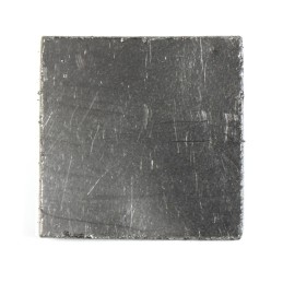 2 pcs - Intelligent LED Solutions ILA Series Self-Adhesive Thermal Interface Pad, Graphite, 28 x 28mm