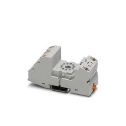 1 pcs : 2900938 - Relay Sockets & Fixings RIF-3 relay base