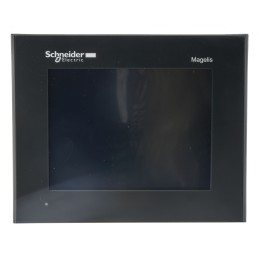 1 pcs - Schneider Electric Magelis GTO Touch Screen HMI - 5.7 in, TFT Display, 320 x 240pixels
