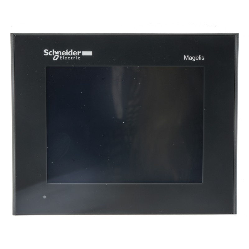 1 pcs - Schneider Electric Magelis GTO Touch Screen HMI - 5.7 in, TFT Display, 320 x 240pixels