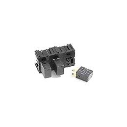 1 pcs : 03540507Z - Relay Sockets & Fixings ACS BLOK M/RELAY 3P