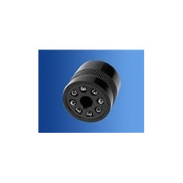 1 pcs : US-08 - Relay Sockets & Fixings Socket1.28in 1.362in