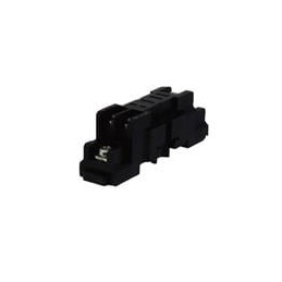 1 pcs : SH2B-02 - Relay Sockets & Fixings SURFACE MT. SOCKET