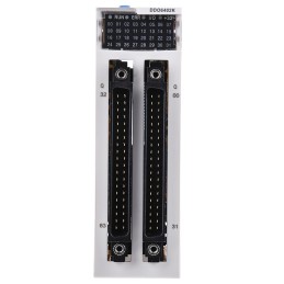 1 pcs - Schneider Electric M340 Series PLC I/O Module for Use with M340 Series, Discrete, Transistor
