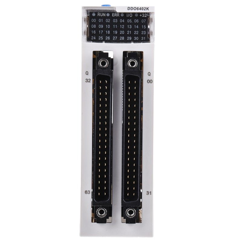 1 pcs - Schneider Electric M340 Series PLC I/O Module for Use with M340 Series, Discrete, Transistor
