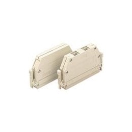 1 pcs : 09060480501 - DIN 41612 Connectors DIN PWR SIDE ENTRY SH A