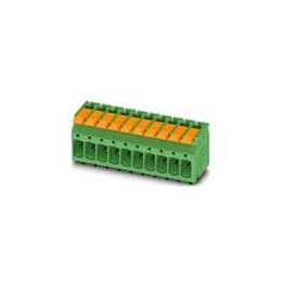 1 pcs : 1190297 - Fixed Terminal Blocks LPT 2,5/ 2-5,0