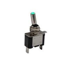 1 pcs : ILT06 - Toggle Switches SWITCH TACTILE