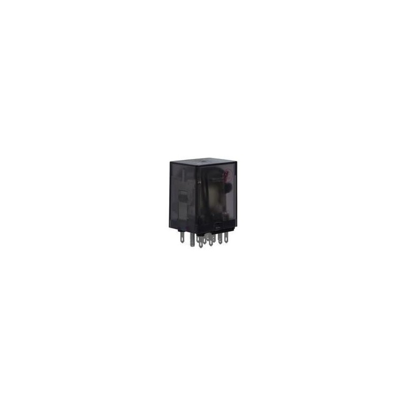 1 pcs : 24A032 - Relay Sockets & Fixings MOUNTING CLIP